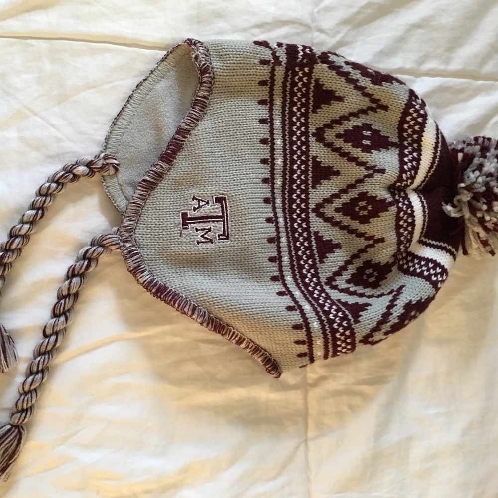 texas A&M beanie
